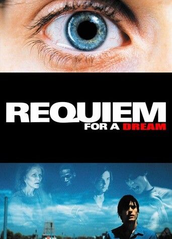 Requiem for a Dream Butt Shirtless 524