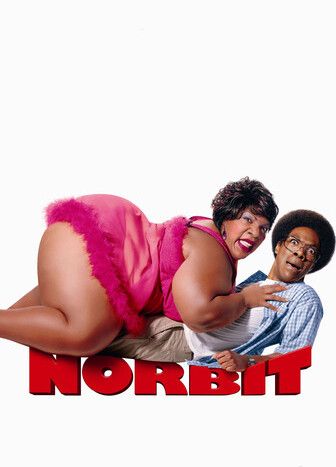Norbit Butt Sexy 257