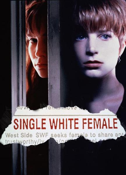 Single White Female Balls Butt 3758