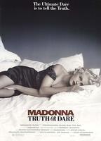 Madonna: Truth or Dare Balls Butt 8649