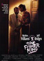The Fisher King Balls Butt 1940