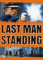 Last Man Standing Balls Butt 21873