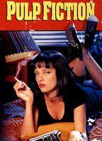 Pulp Fiction Balls Butt 466