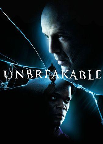 Unbreakable Butt Sexy 1192
