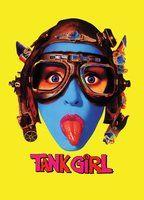 Tank Girl Butt Sexy 23306