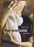 The War Zone Balls Butt 1254