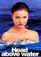 Head Above Water Sexy Shirtless 4023