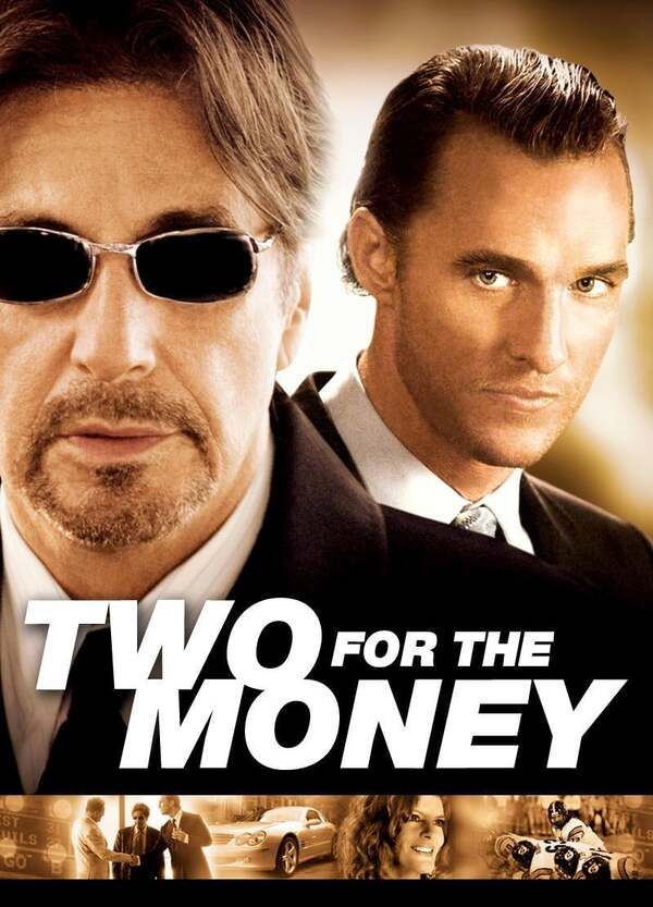 Two for the Money