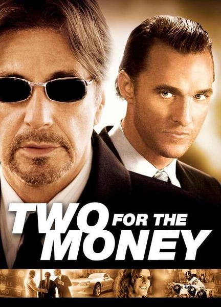 Two for the Money Shirtless Straight 20457