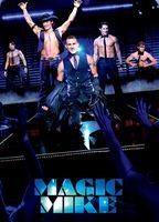 Magic Mike Bulge Butt 55