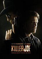 Killer Joe Butt Shirtless 1437