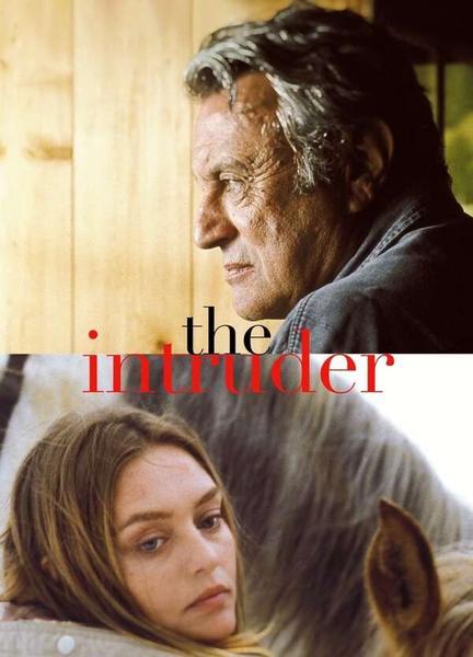 The Intruder 21479