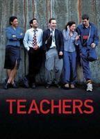 Teachers Balls Bulge 8747