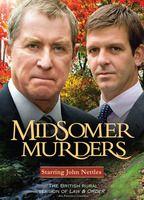 Midsomer Murders Butt Sexy 1550