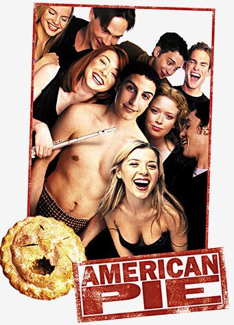 American Pie Bulge Butt 101