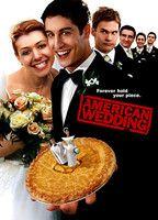 American Wedding Bulge Butt 110