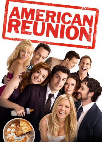 American Reunion Balls Bulge 108