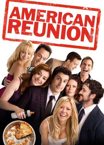 American Reunion Balls Bulge 108