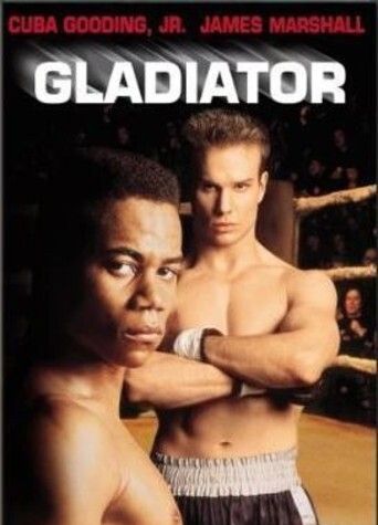 Gladiator