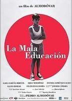 Bad Education Balls Bulge 2084