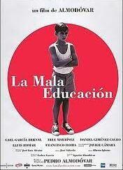 Bad Education Balls Bulge 2084