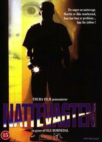 Nightwatch Balls Penis 216