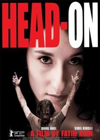 Head-On Balls Butt 1156