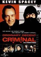 Ordinary Decent Criminal Balls Body Double 300