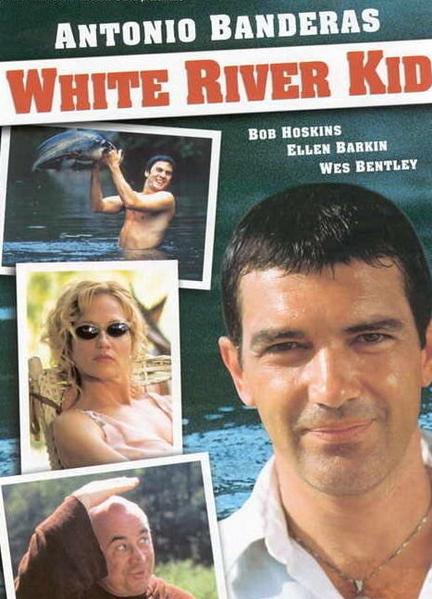 The White River Kid Butt Penis 4277
