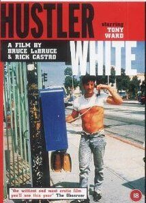 Hustler White Balls Bulge 4369