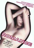 Romance Balls Butt 587