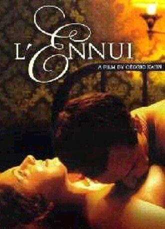 L'ennui 1454