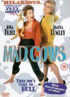 Mad Cows Butt Penis 51