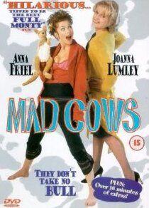 Mad Cows Butt Penis 51