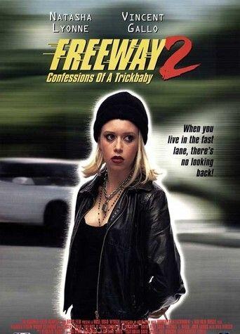 Freeway 2 Prosthetic Sexy 1003