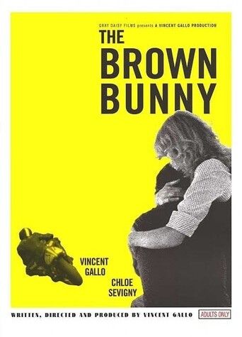 The Brown Bunny Balls Penis 392
