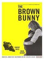 The Brown Bunny Balls Penis 392