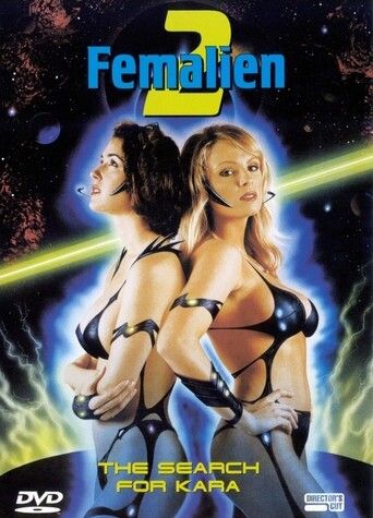 Femalien 2