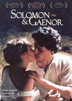 Solomon and Gaenor Butt Sexy 809