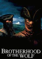 Brotherhood of the Wolf Bulge Sexy 391