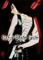 Razor Blade Smile Butt Shirtless 23394