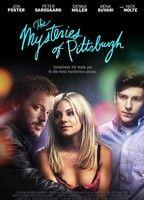 The Mysteries of Pittsburgh Butt Gay 1055