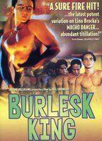 Burlesk King Balls Bulge 409