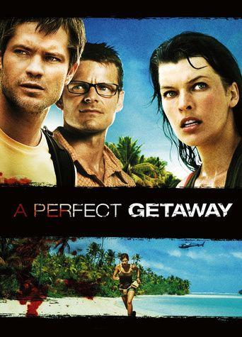A Perfect Getaway Butt Shirtless 33