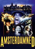 Amsterdamned Sexy Shirtless 7658