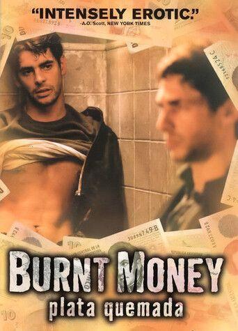 Burnt Money Balls Bulge 411