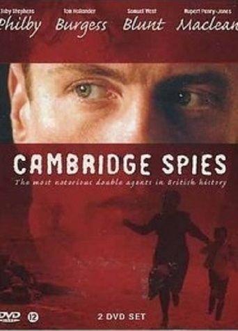 Cambridge Spies 425
