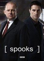Spooks 4802