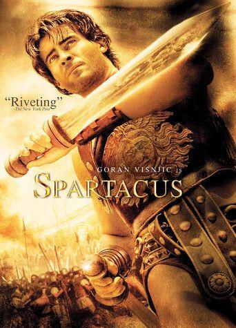 Spartacus Butt Sexy 848