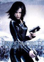 Underworld: Evolution Butt Sexy 1196